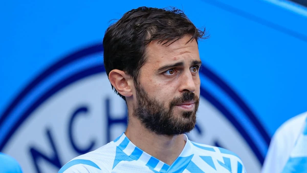 June 2026 Mystery: Will Bernardo Silva stay at City or seek new adventures?
